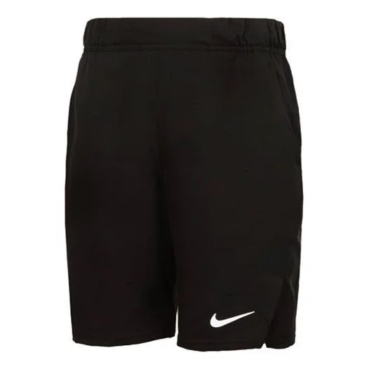 Nike AS Men's NKCT DF VCTRY SHRT 9IN Black CV2544-010 - 1