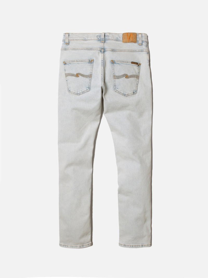 Grim Tim Slightly Blue 5