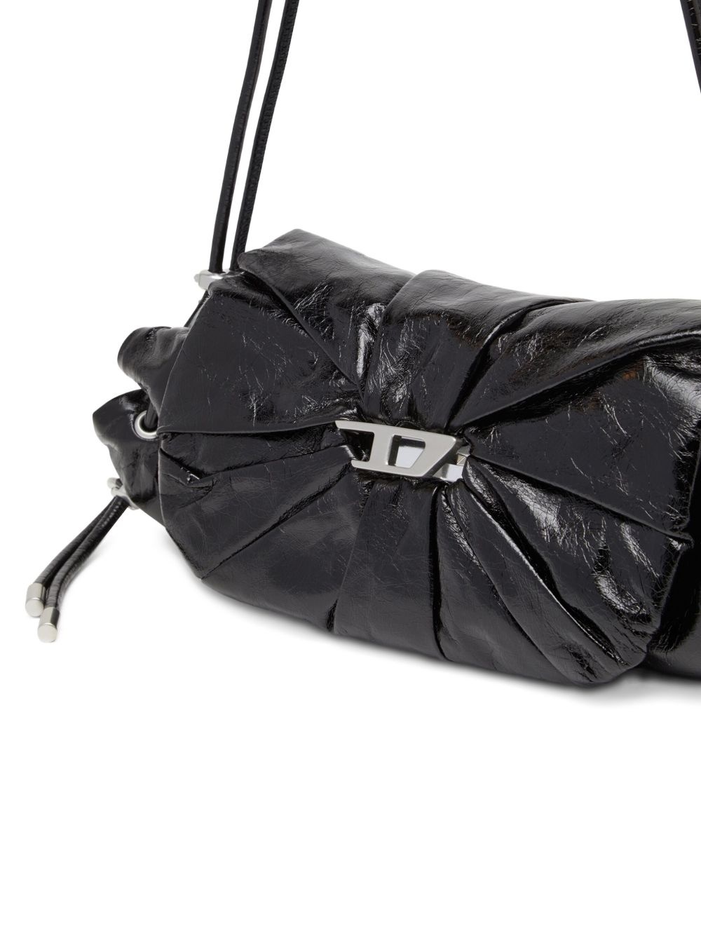 small Scrunch-D shoulder bag - 5