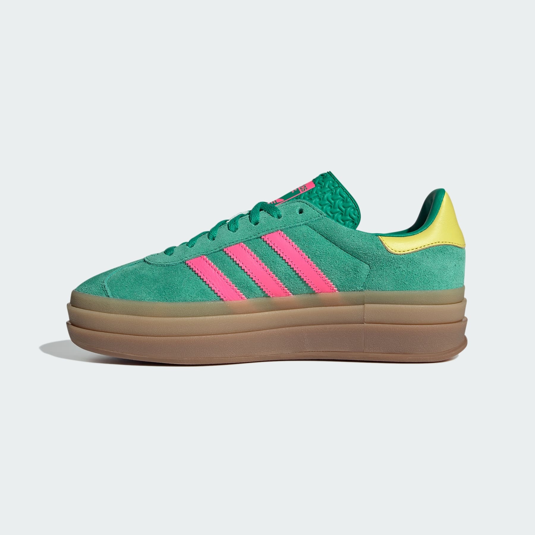Gazelle Bold Shoes - 2