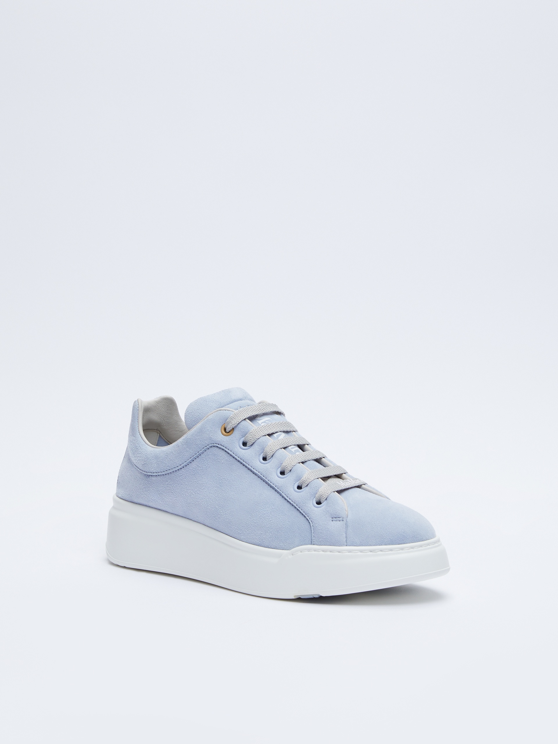 MAXISF Suede sneakers - 2