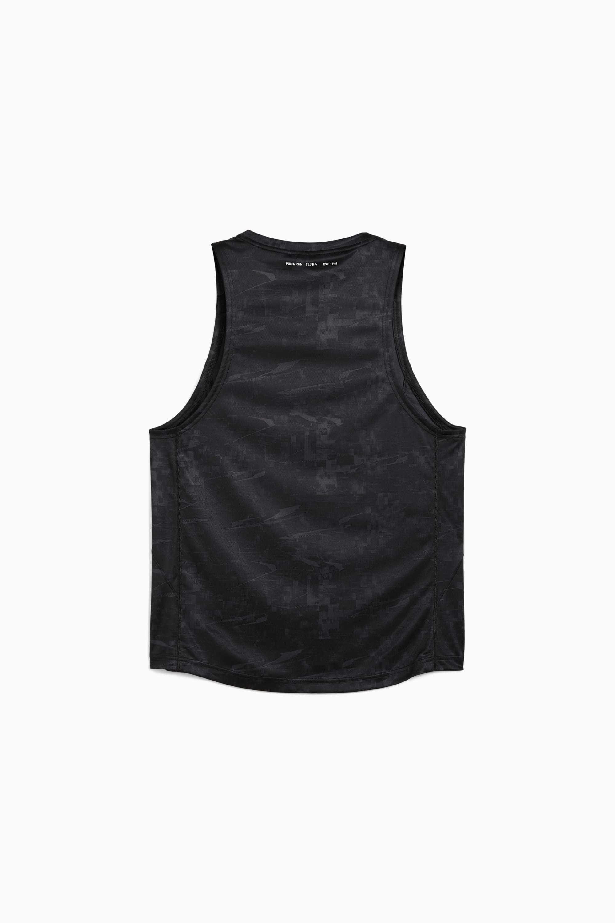 M RUN CLUB GRAPHIC TANK Men - 2