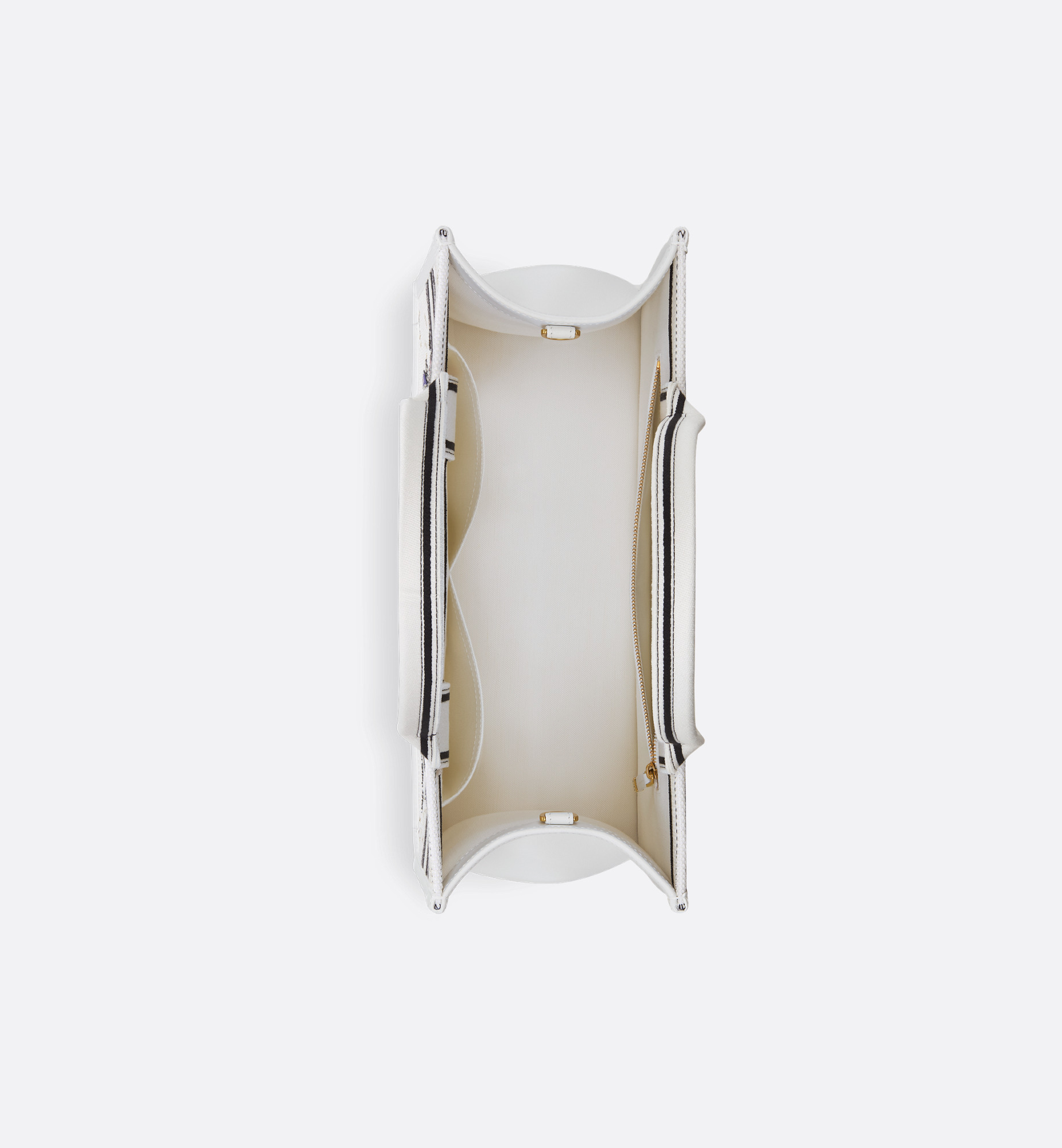 Dior Lucky Medium Dior Book Tote - 4