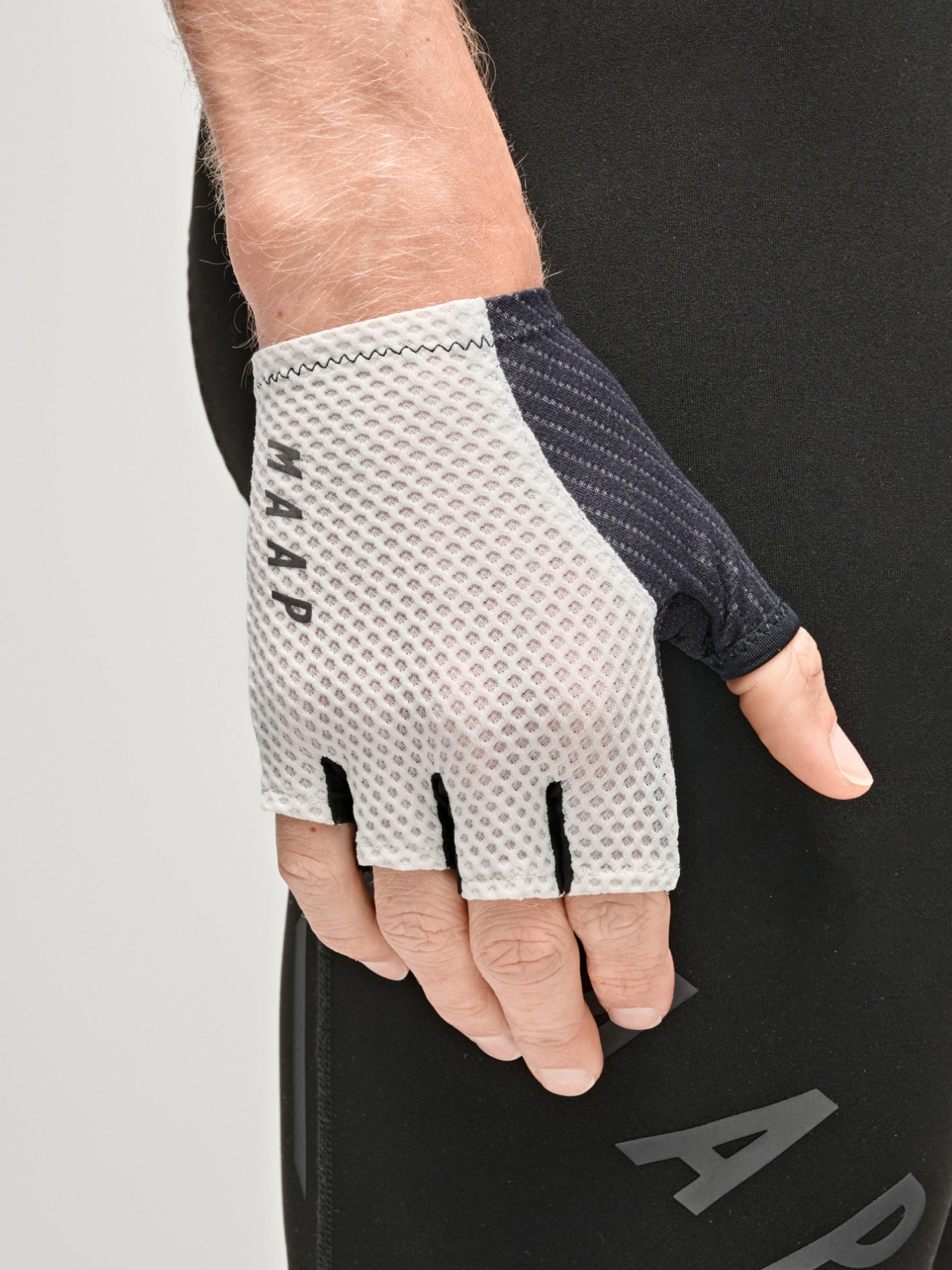 Pro Race Mitt - 2