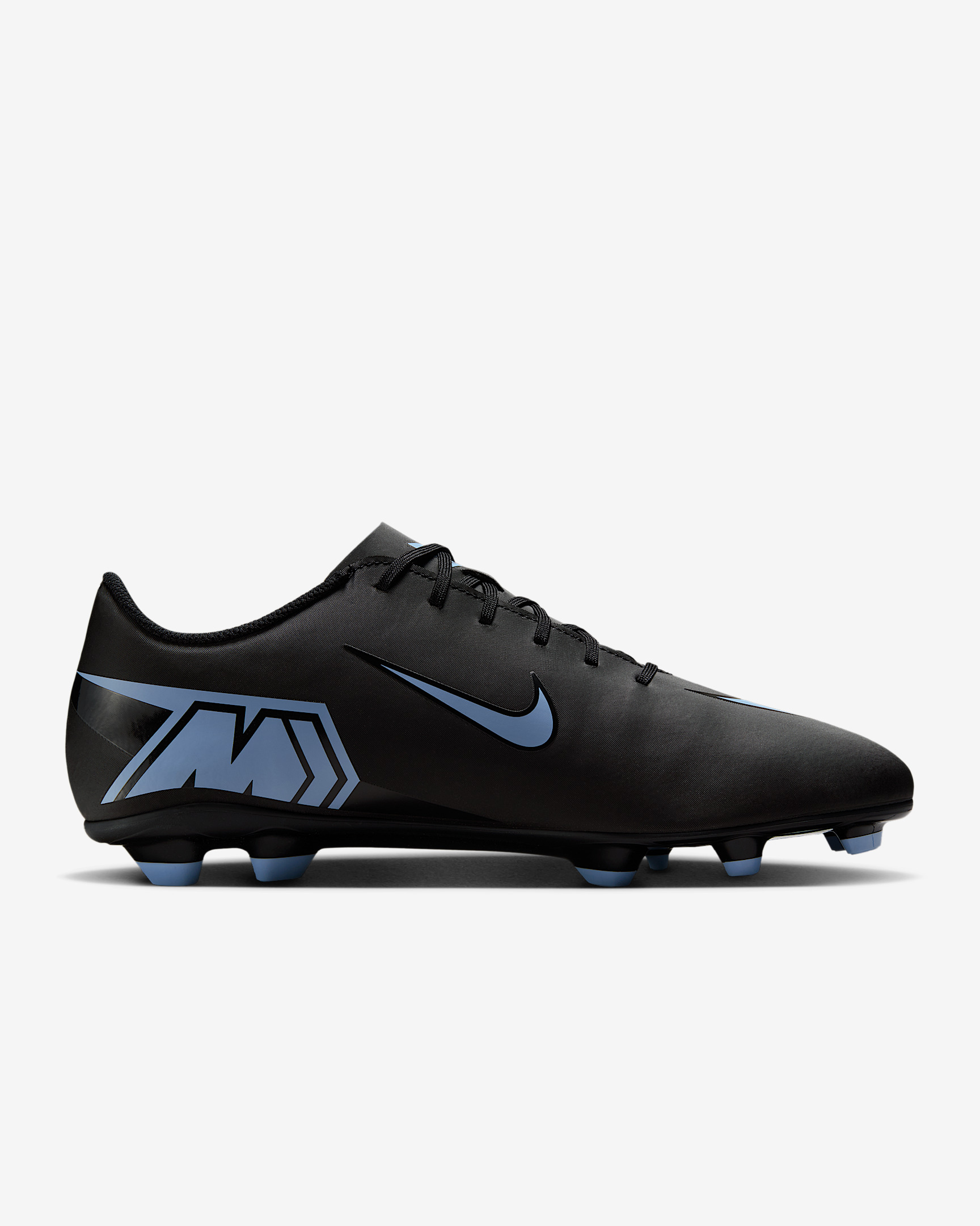 Nike Mercurial Vapor 16 Club Multi-Ground Low-Top Soccer Cleats - 3