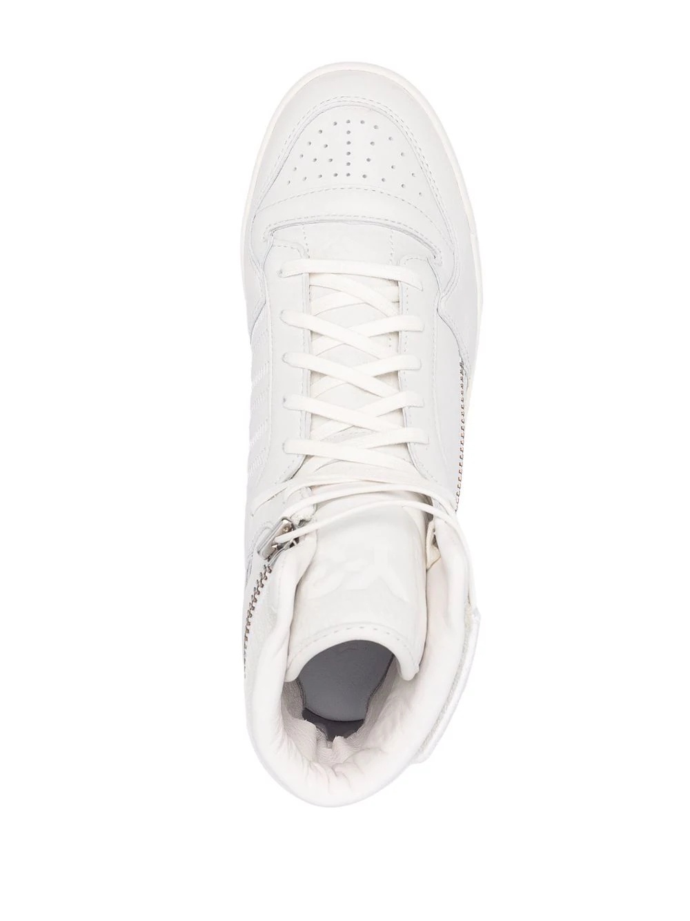 Forum OG high-top sneakers - 4