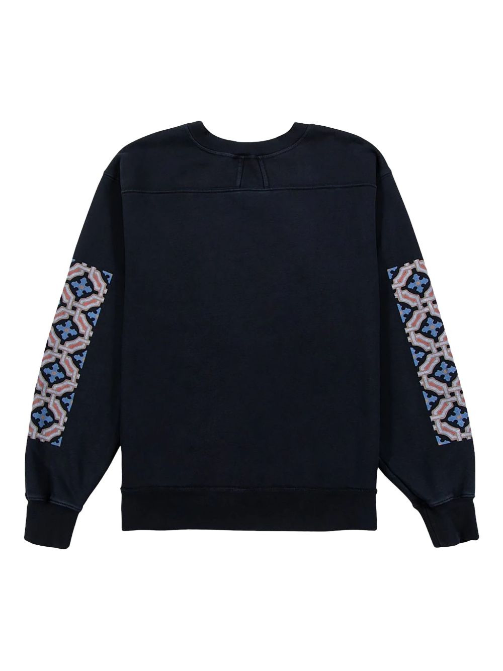 Hotel de Rhude Monte-Carlo graphic sweatshirt - 2