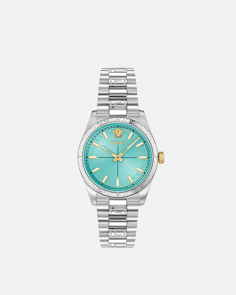 Versace Millenyium Lady Watch - 1