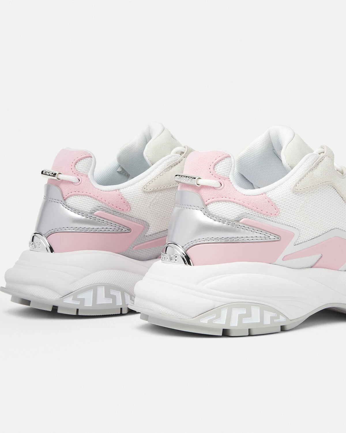 Versace Mercury M_VS_04 Sneakers - 7