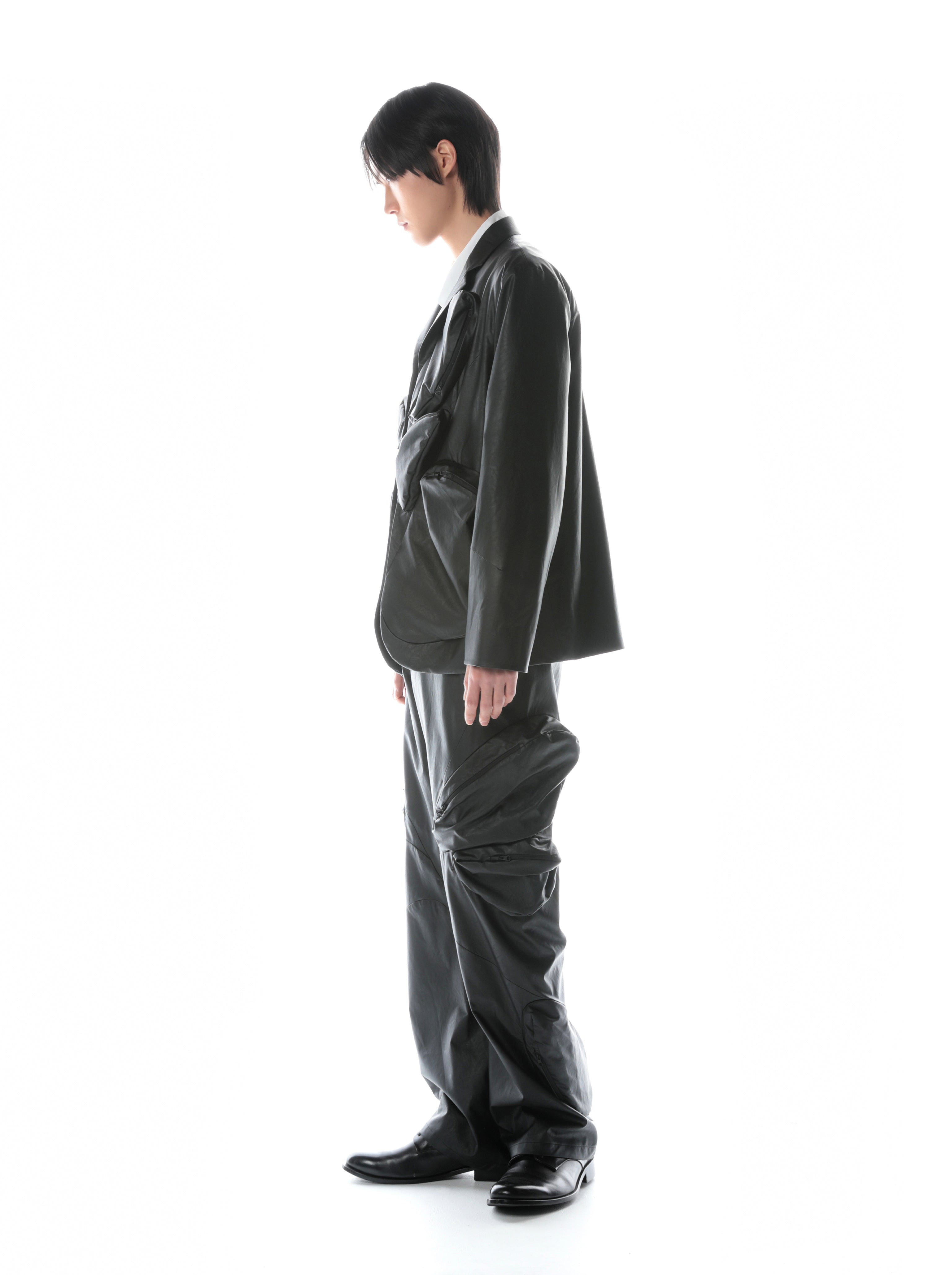 SEEDS PANTS
( - 2