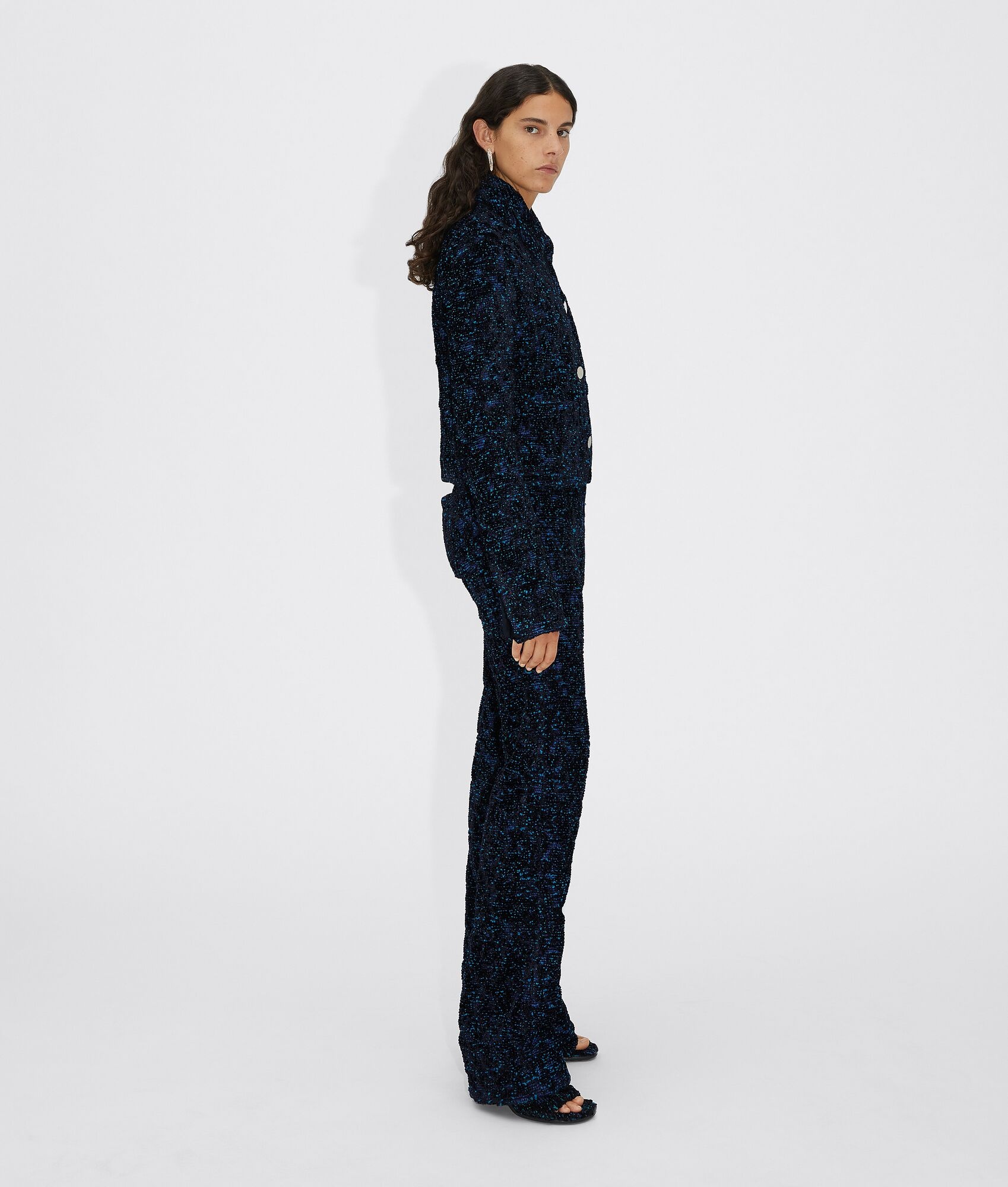 Bottega Veneta pants | REVERSIBLE