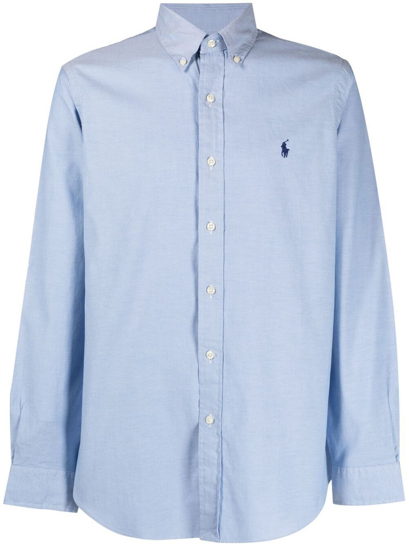 Polo Pony button-down shirt 1