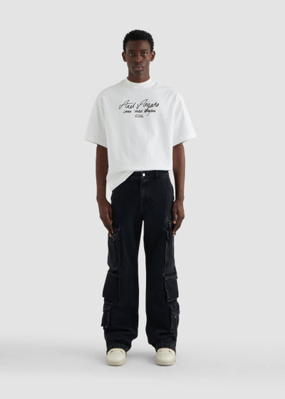 Axel Arigato Essential T-Shirt outlook