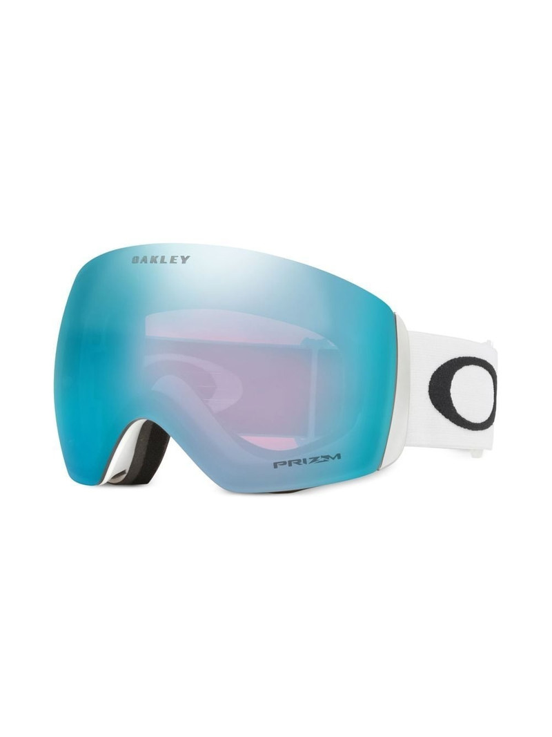 OAKLEY Flight Deck L snow goggles outlook