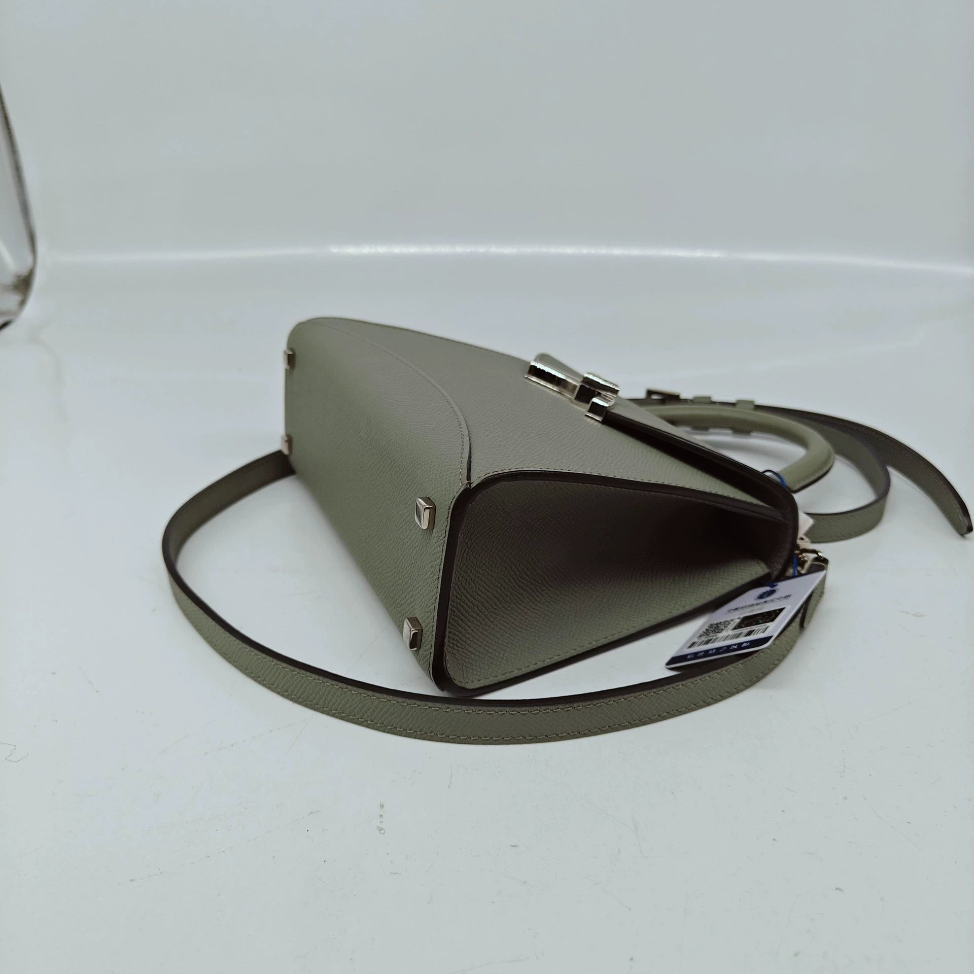 Moynat Women Pre-Loved Bag Very Good Condition - 6