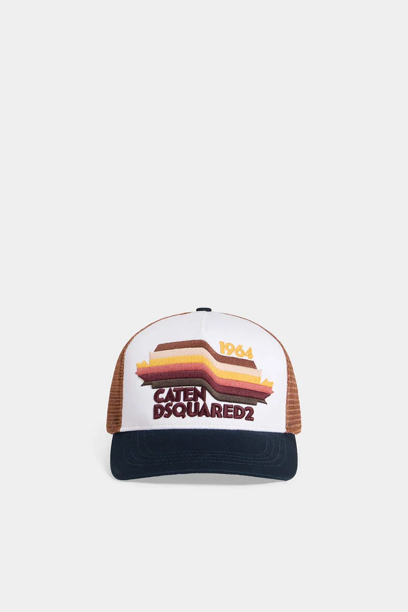 DOMINATE YOUR SPORT BASEBALL CAP - 1