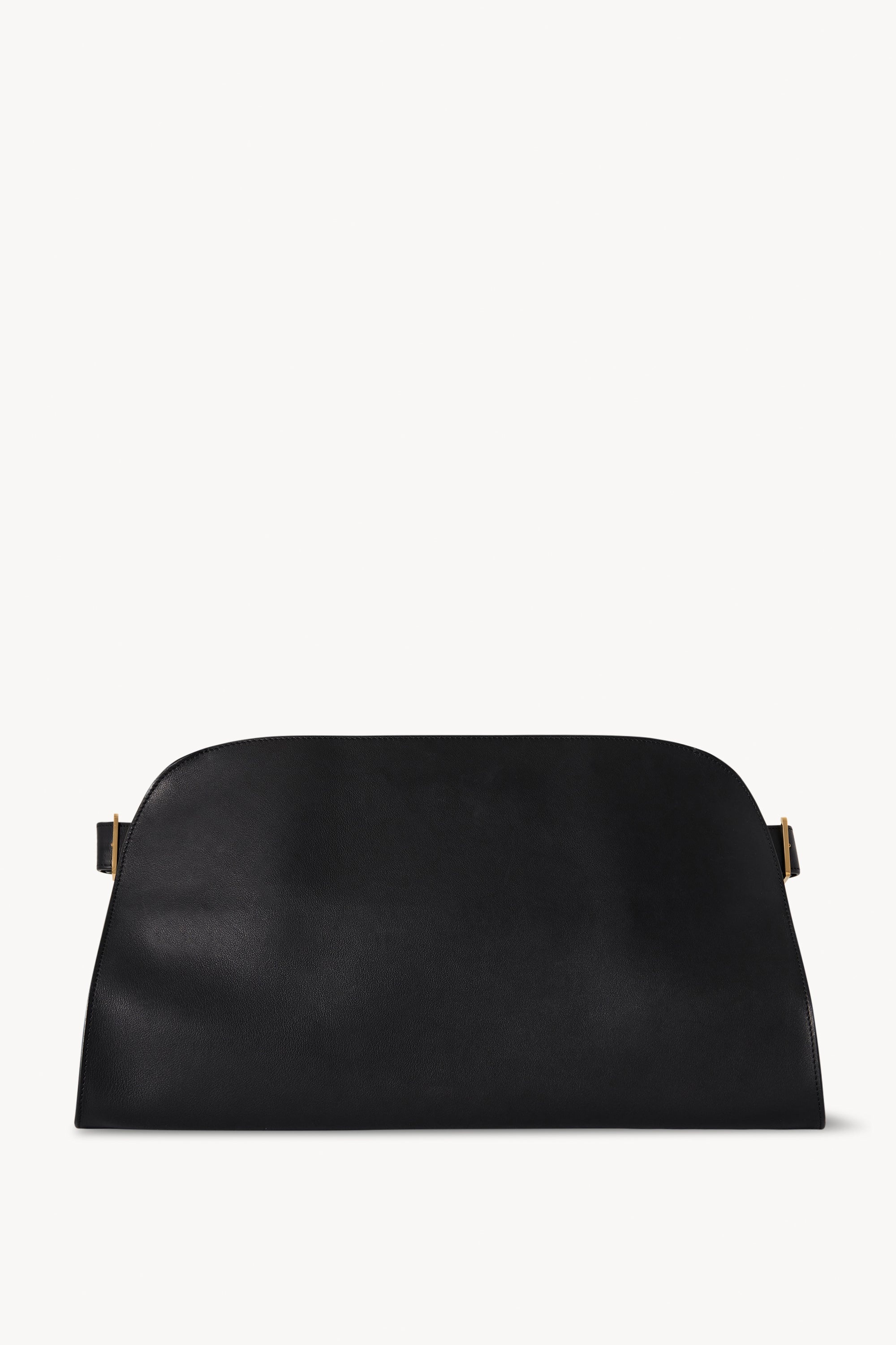 Margaux EW Clutch in Leather - 1
