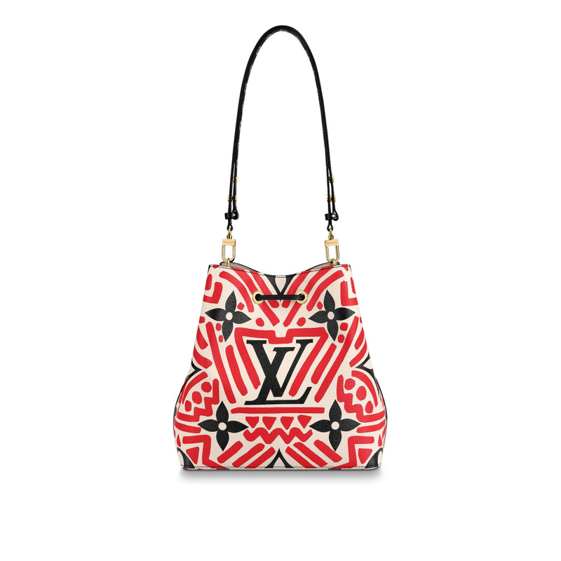LV Crafty NéoNoé MM 6