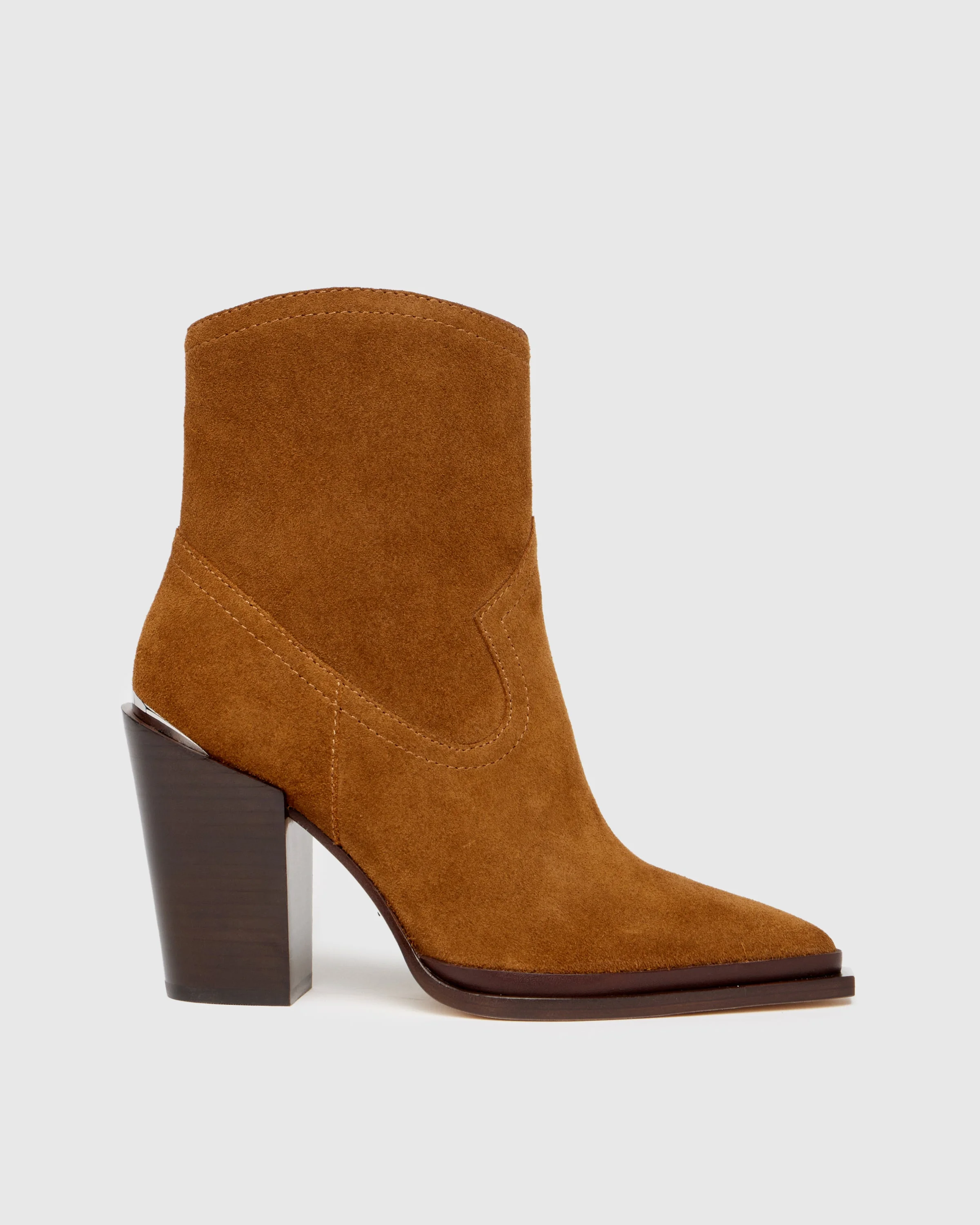 Posey Boot - 1