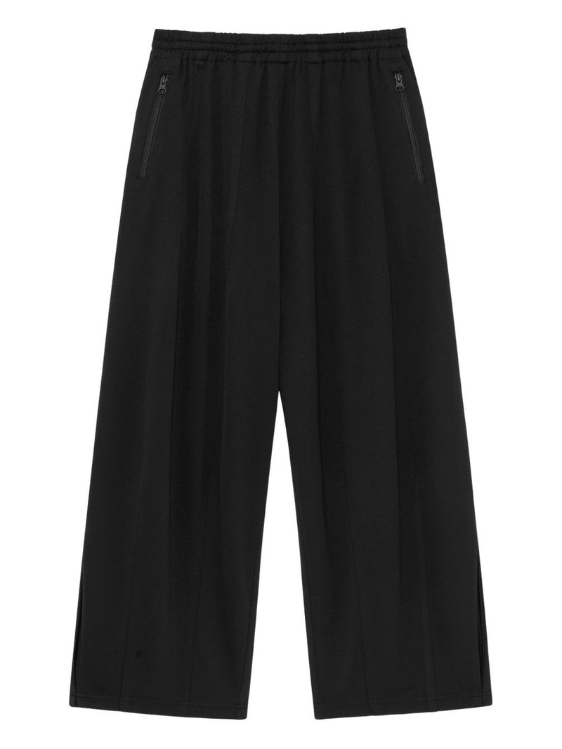 zip-pockets trousers 1