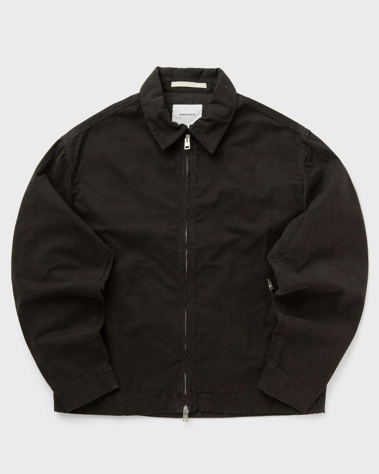 Raabjerg Canvas Jacket - 1