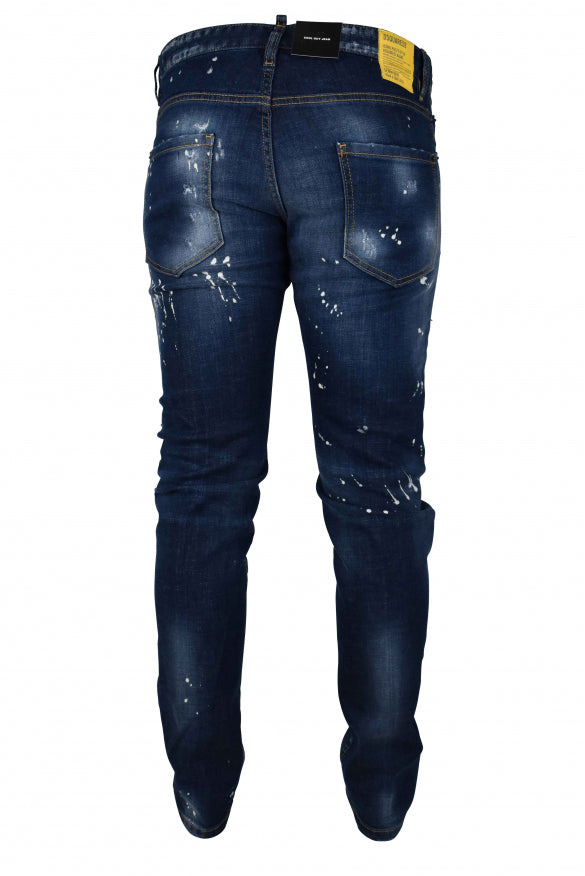 Dsquared2 Men Cool Guy Jean - 5