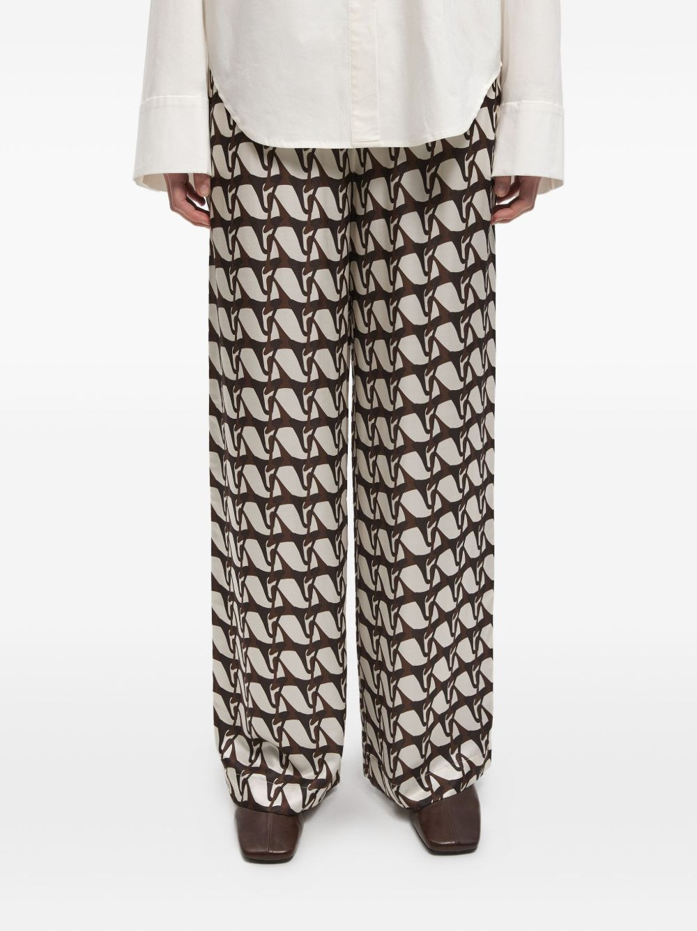 Malik pants - 3