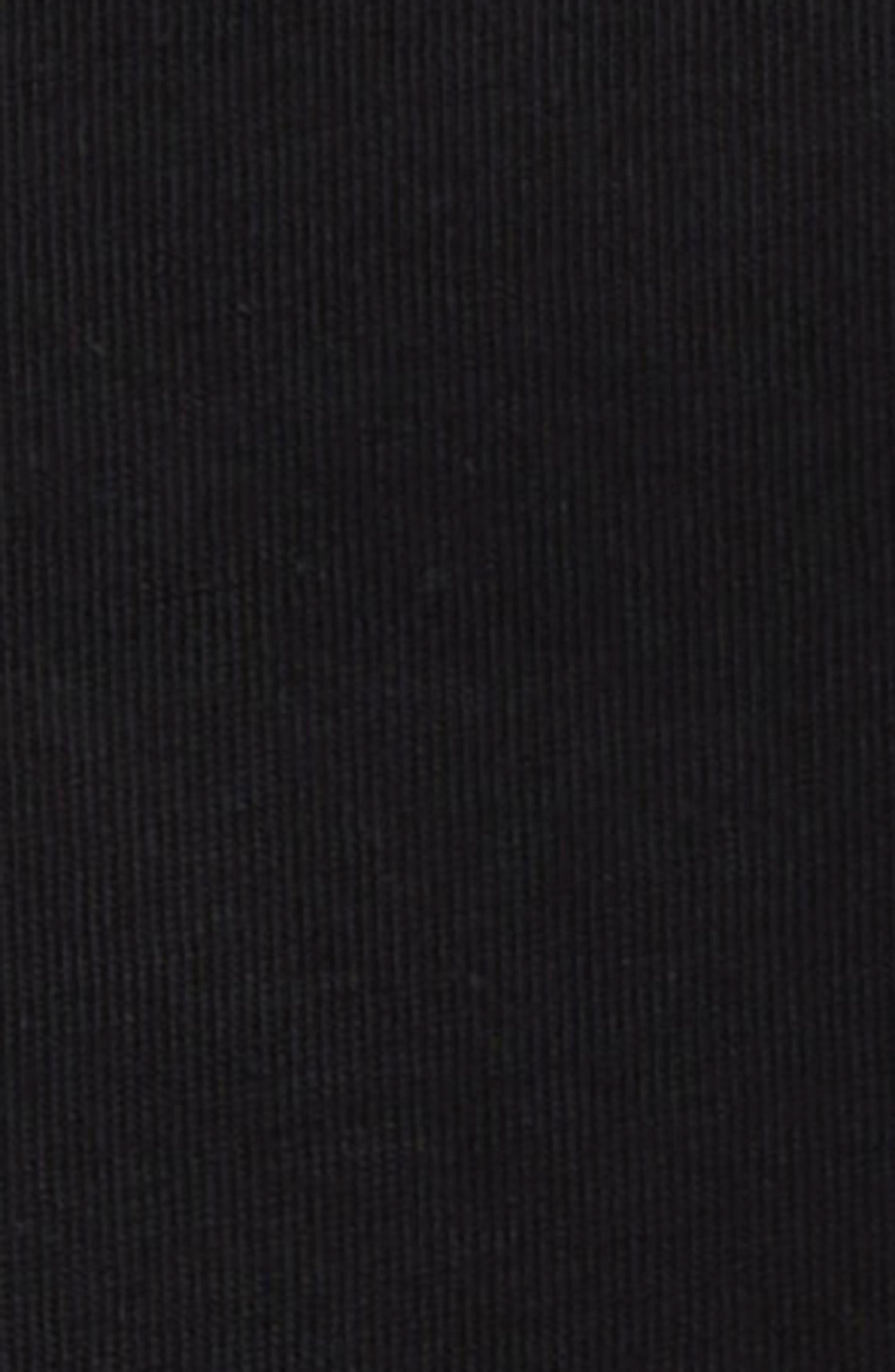 Casablanca Faux Pearl Embellished Diamond Patch Logo T-Shirt in Pearl Diamond Patch at Nordstrom - 6