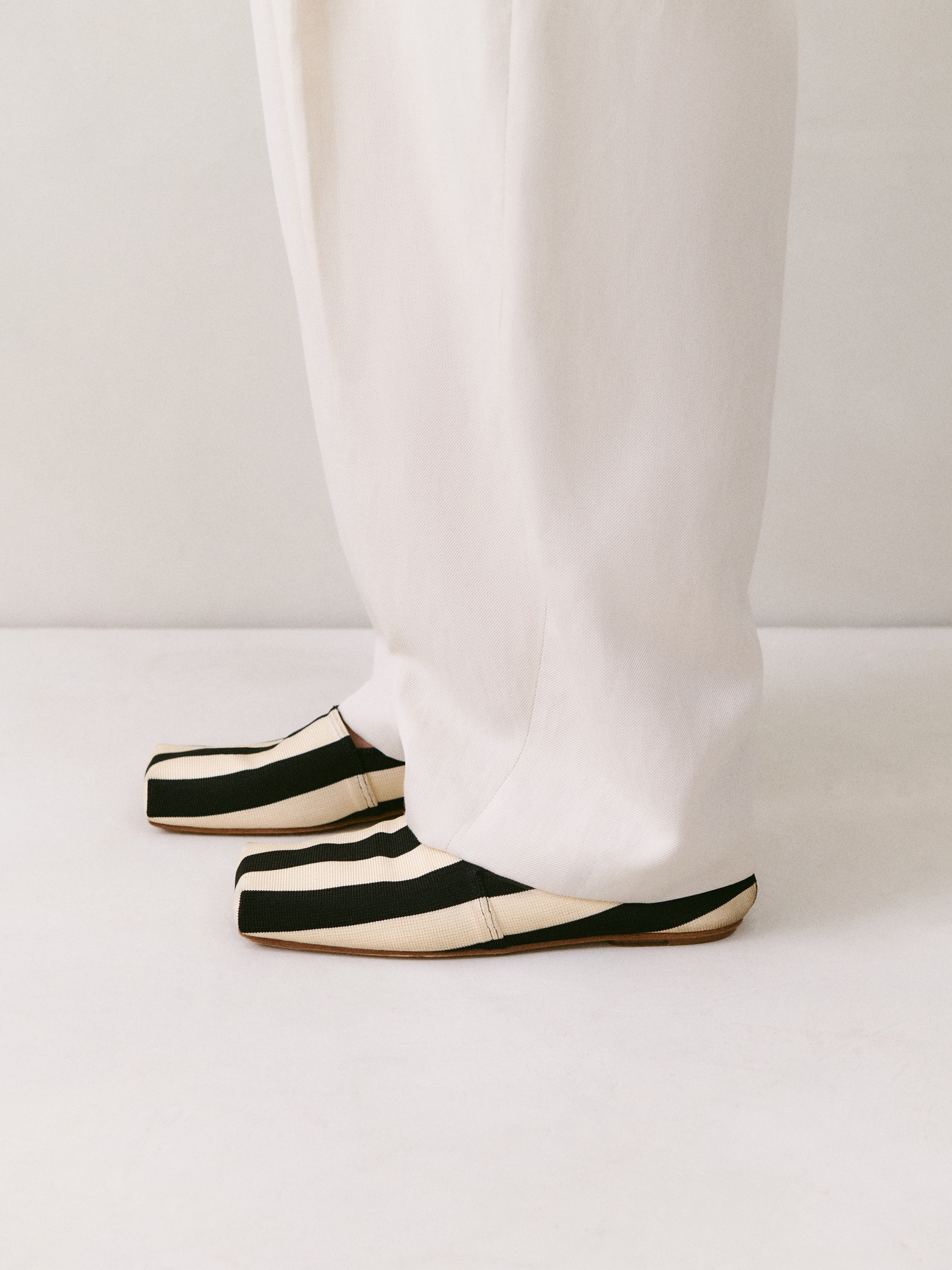 The Carré espadrilles - 5