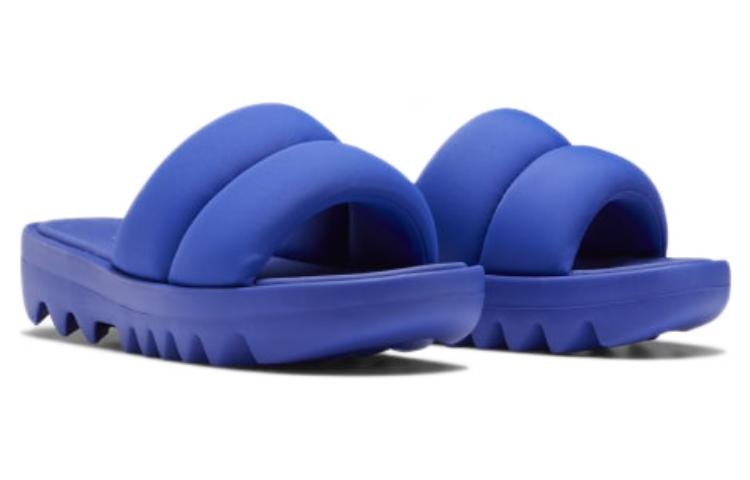 (WMNS) Reebok Cardi B Slide 'Ultima Purple' HP2215 - 3
