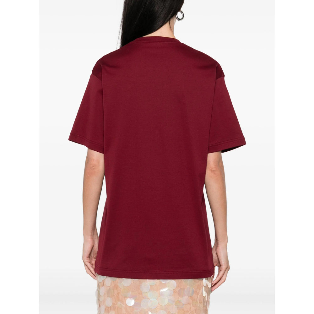 Gucci Red Tops - T-Shirts & Jerseys Women - 3