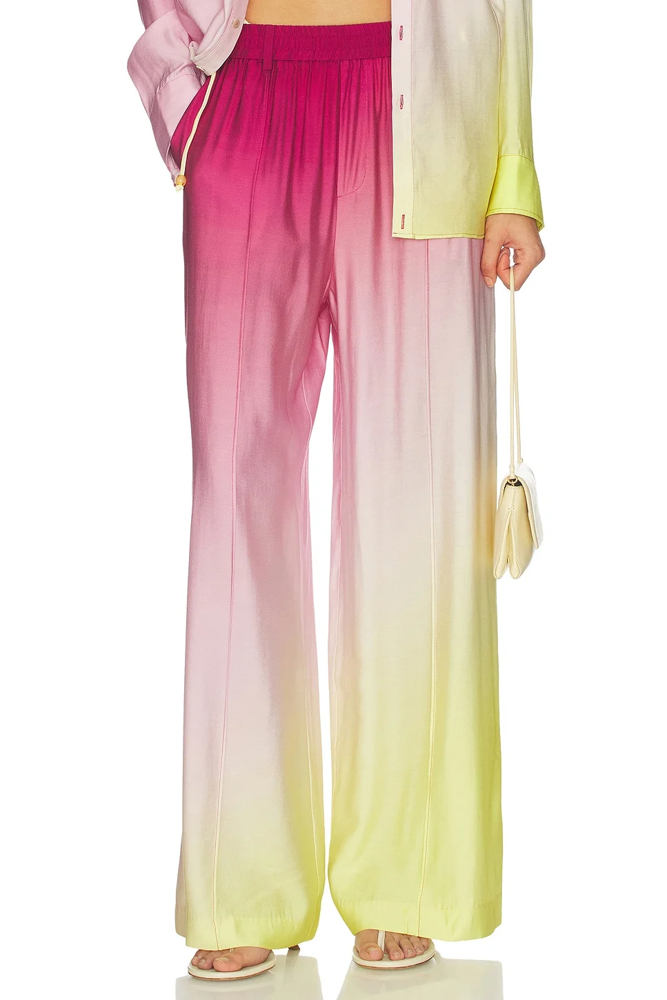 Bennet Pant - 1