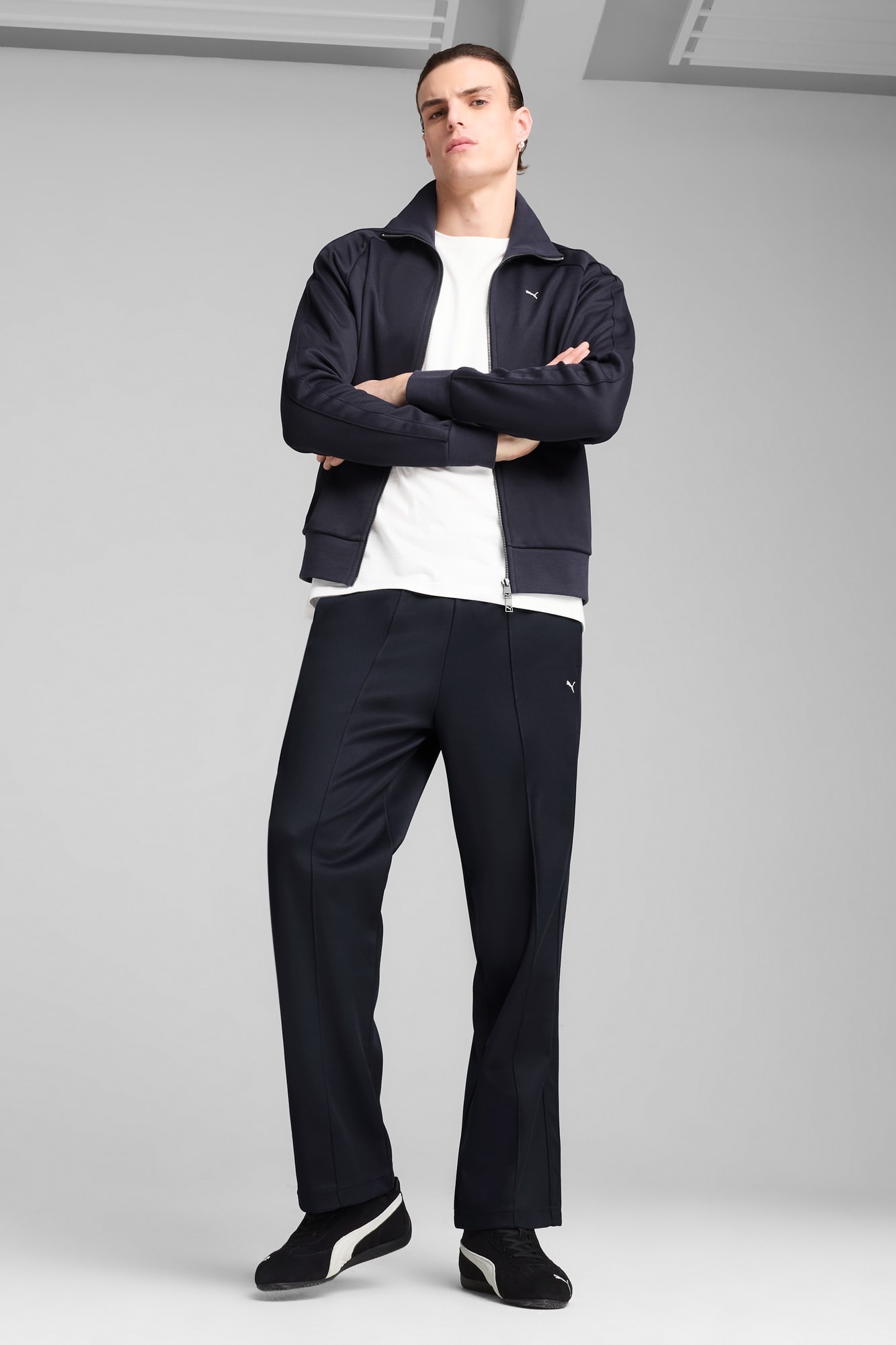 T7 Men's Track Jacket - 5