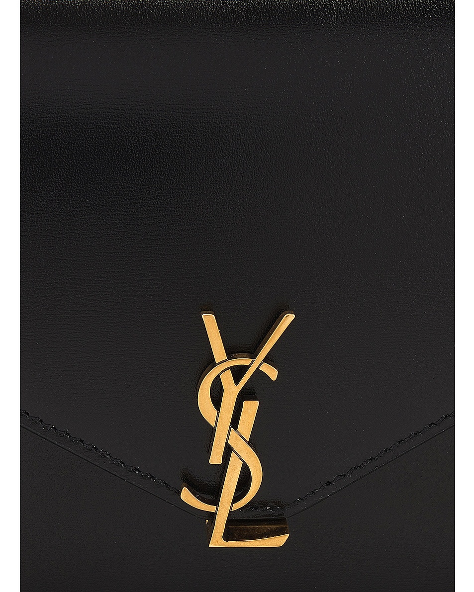 Mini Envelope Crossbody Bag - 6