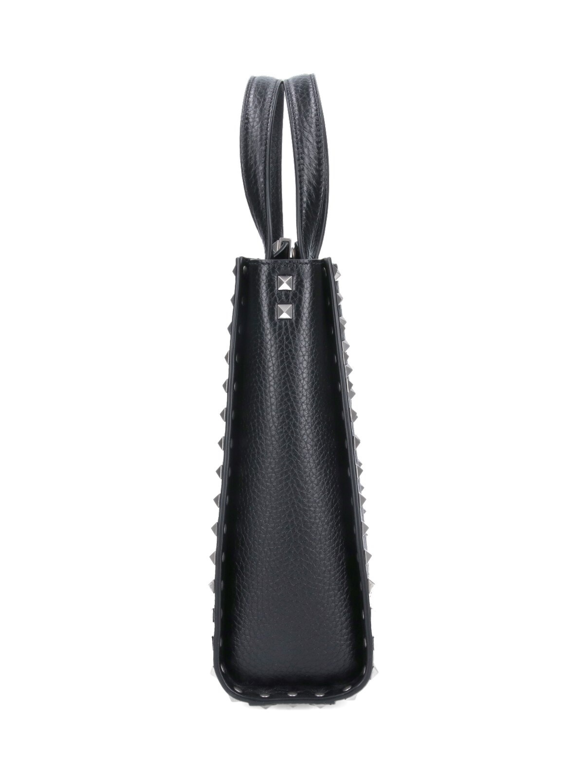 'ROCKSTUD' TOTE BAG - 5