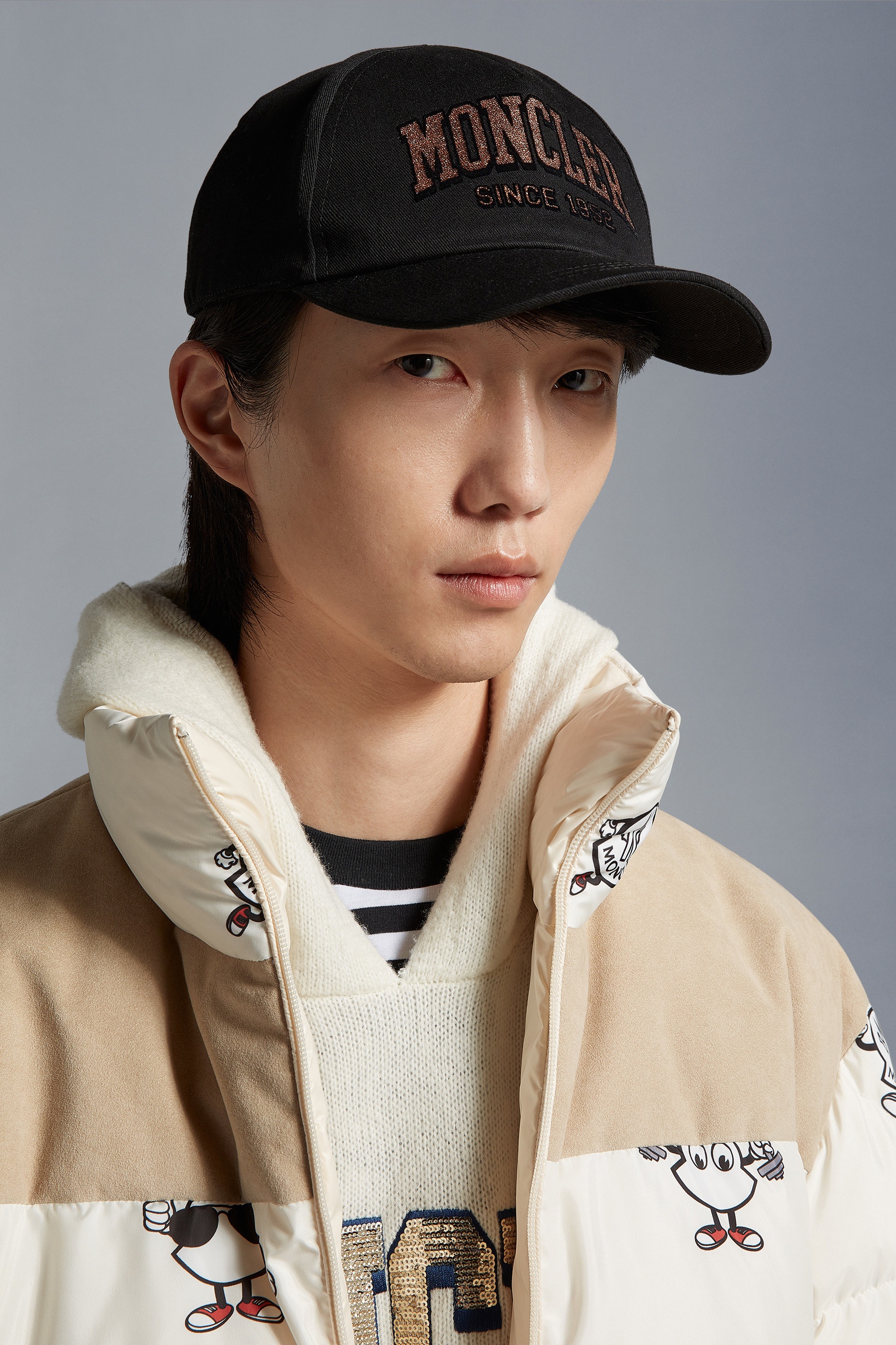 Logo Baseball Cap - 2