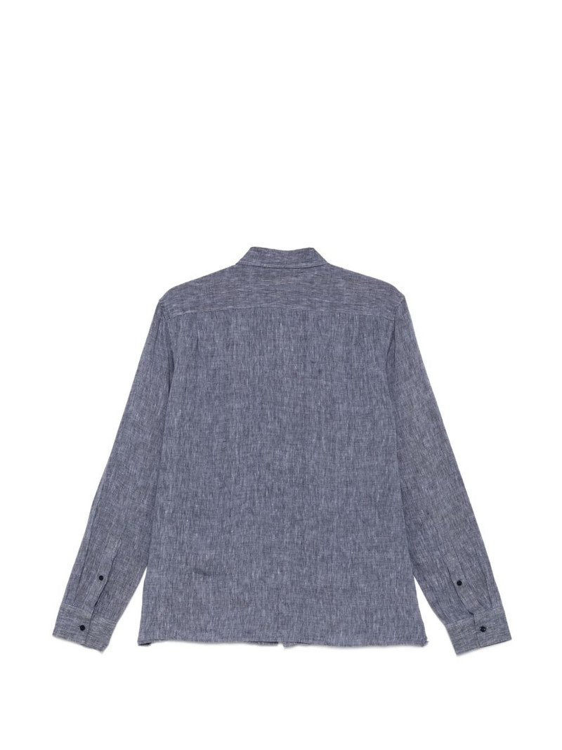 MICHAEL KORS long-sleeve shirt outlook