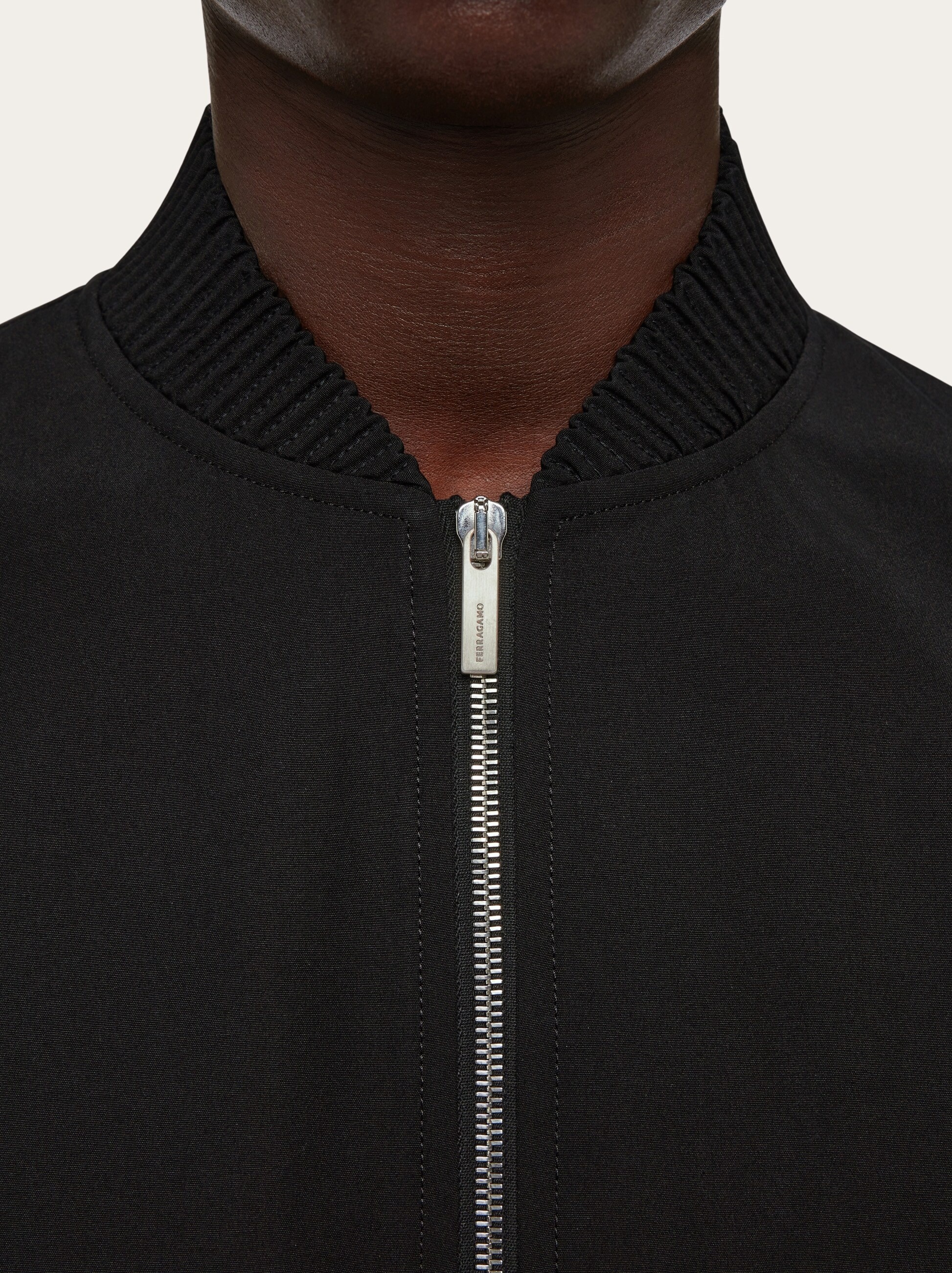 Technical cotton bomber - 5