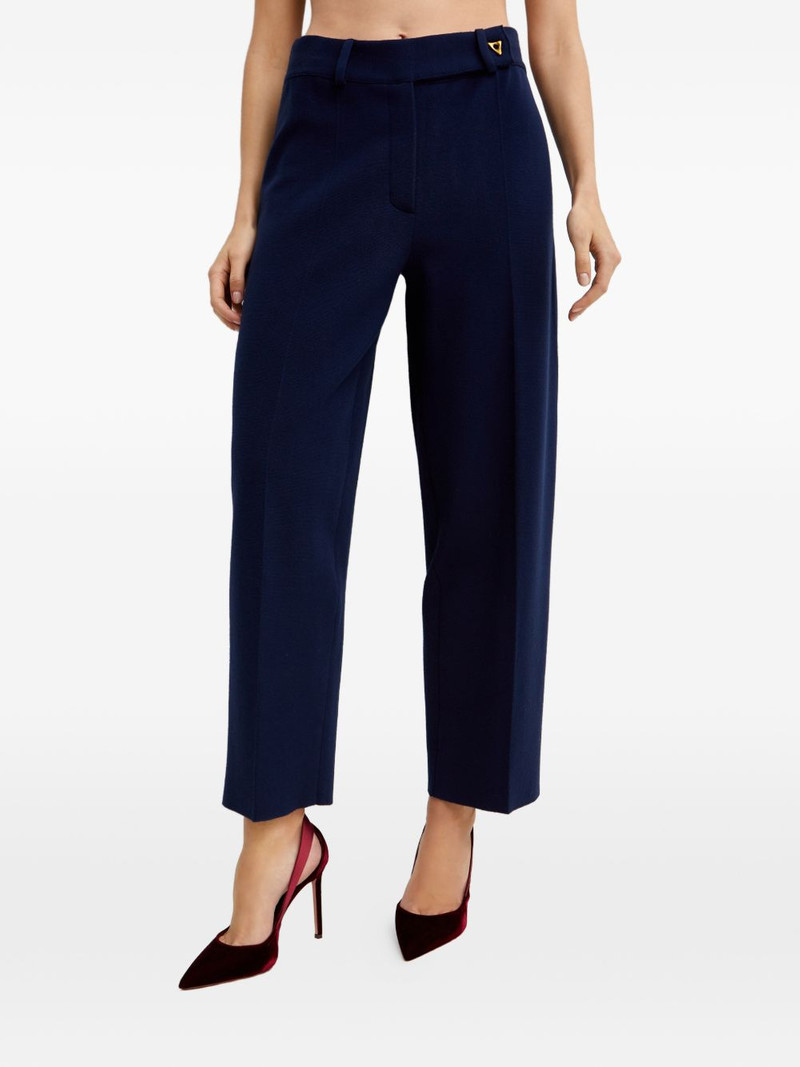 high-rise tailored trousers 3