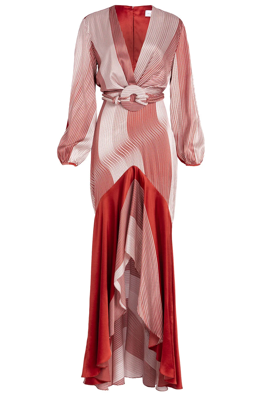 Mairet Dress - 1