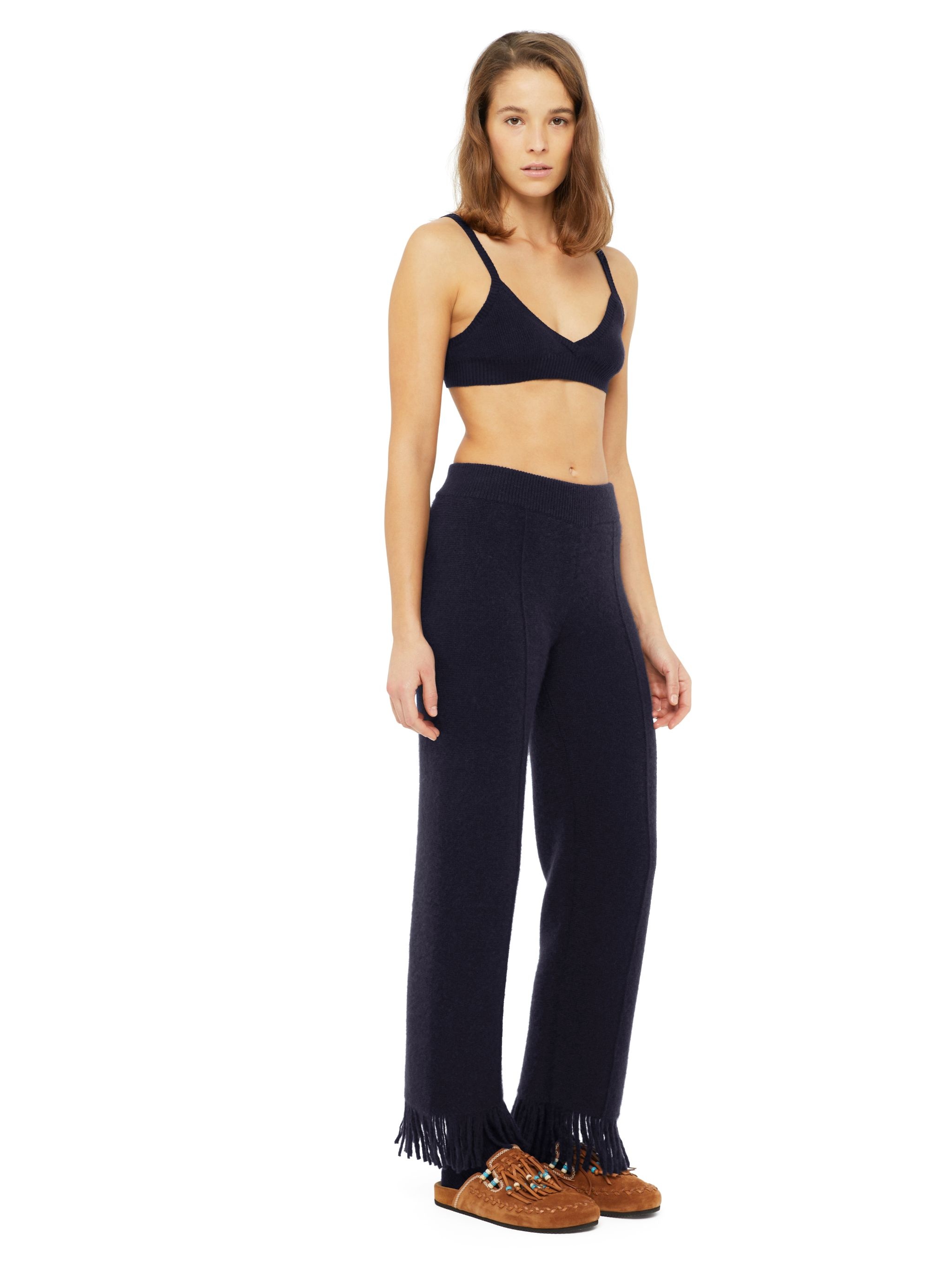 Alanui Finest Pants - 5
