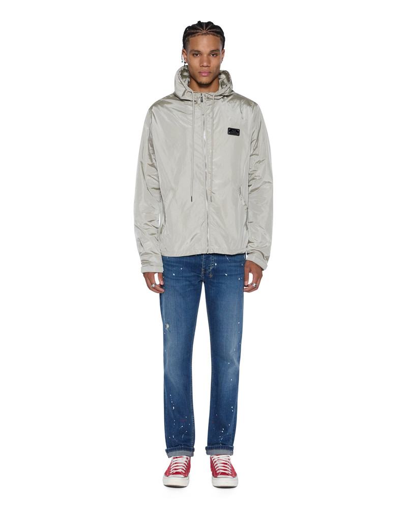 CHITCH SELVEDGE ARTIST BLUE 4