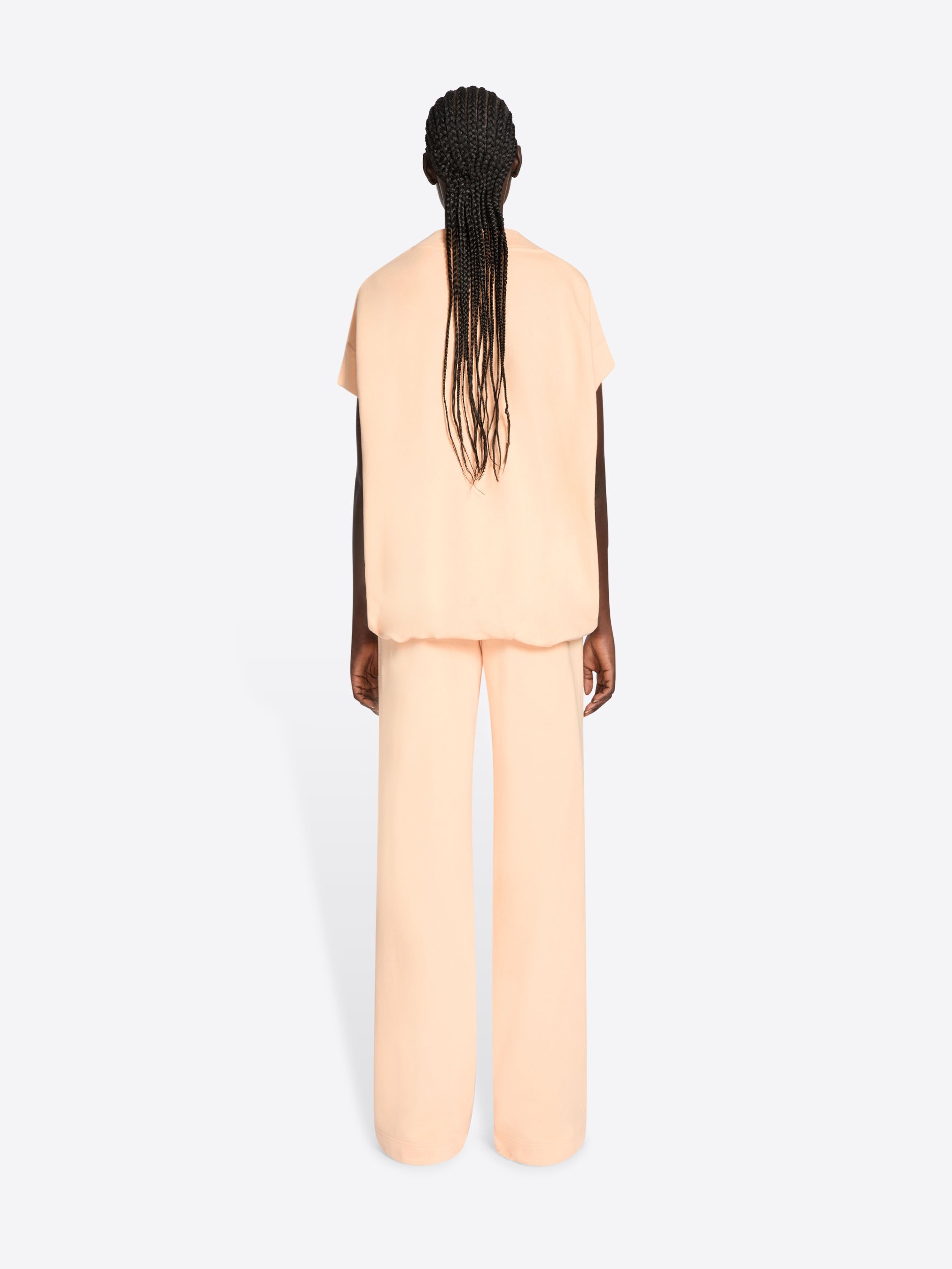 STRAIGHT SWEATPANTS - 4