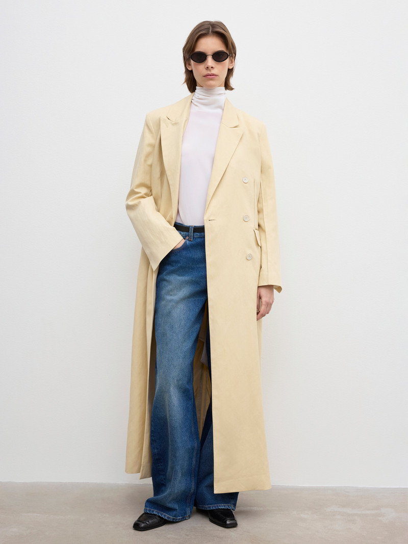 House of Dagmar Long DB blazer outlook