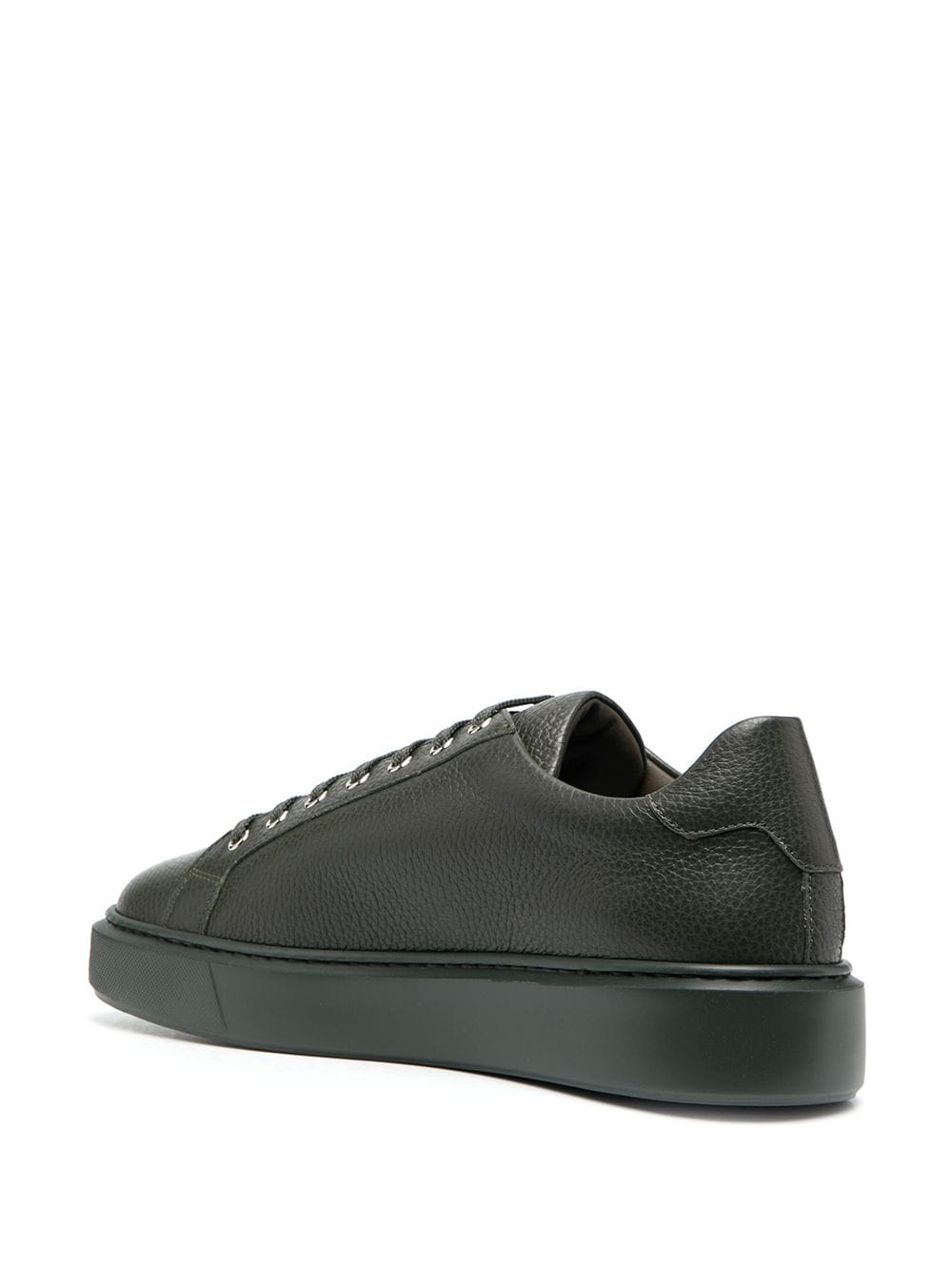 PP1978 low-top leather sneakers - 3