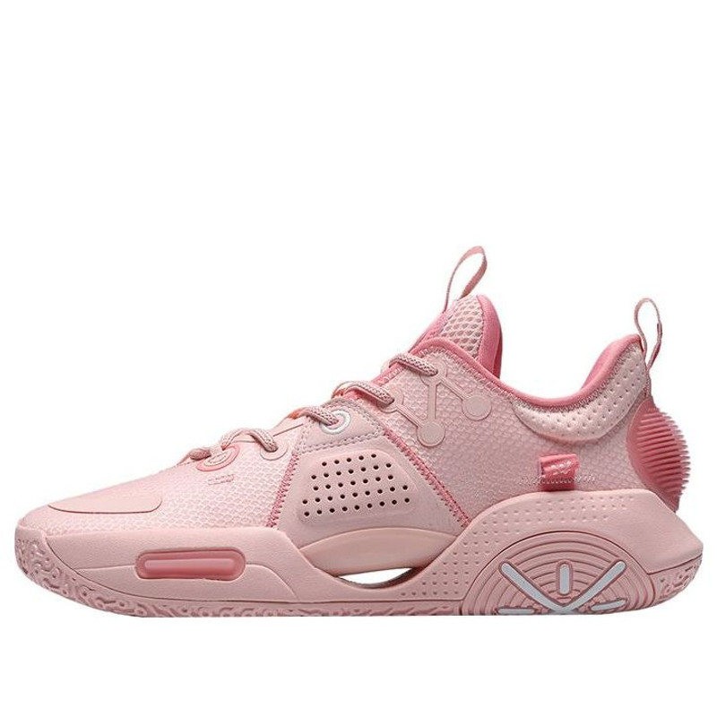Li-Ning Wade All City 9 V1.5 'Cherry blossoms' ABAR015-8 - 1
