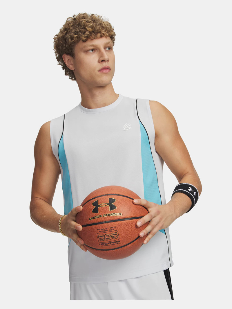 Curry Training 1