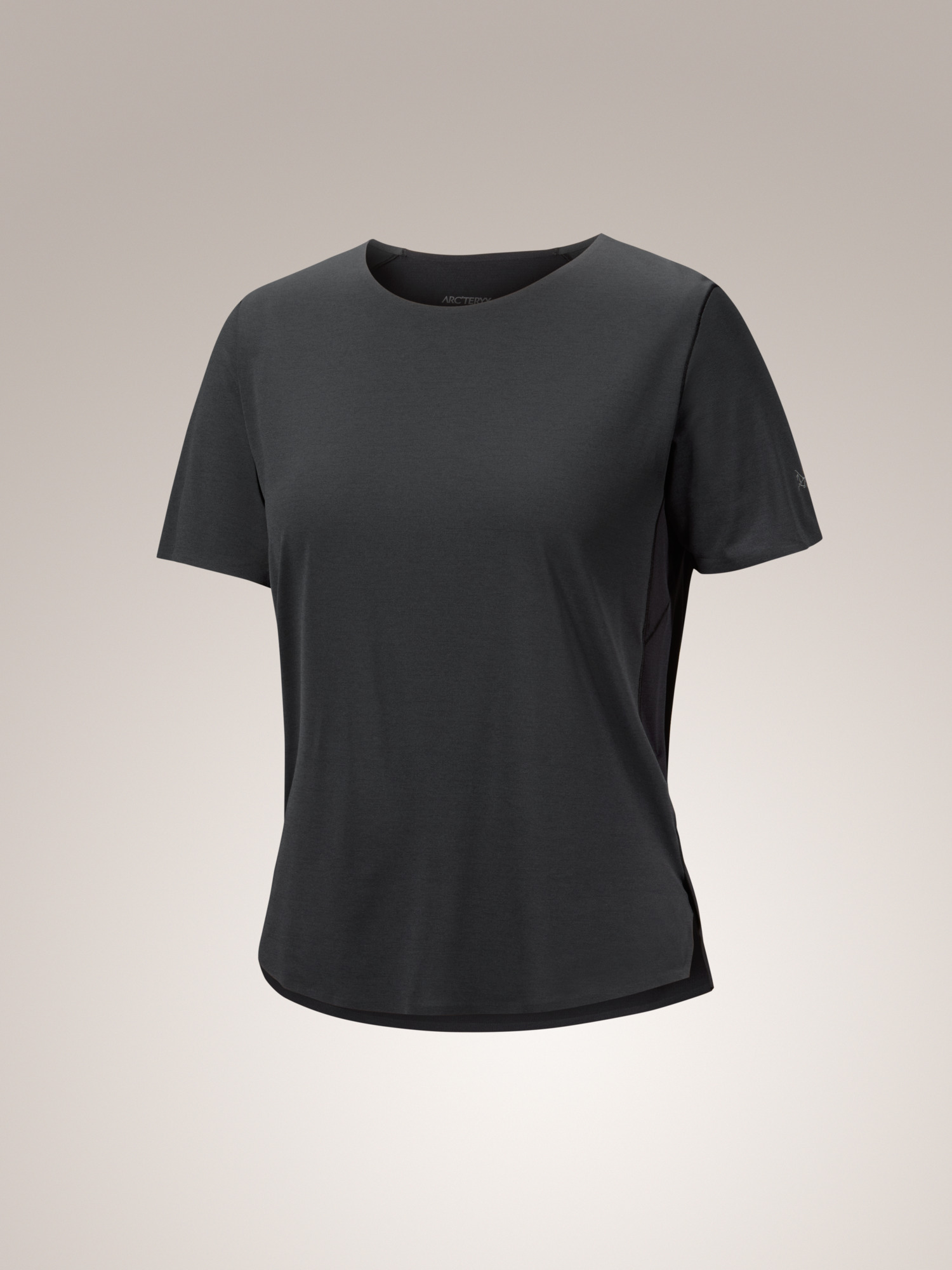 Norvan Crew Neck Shirt SS - 7