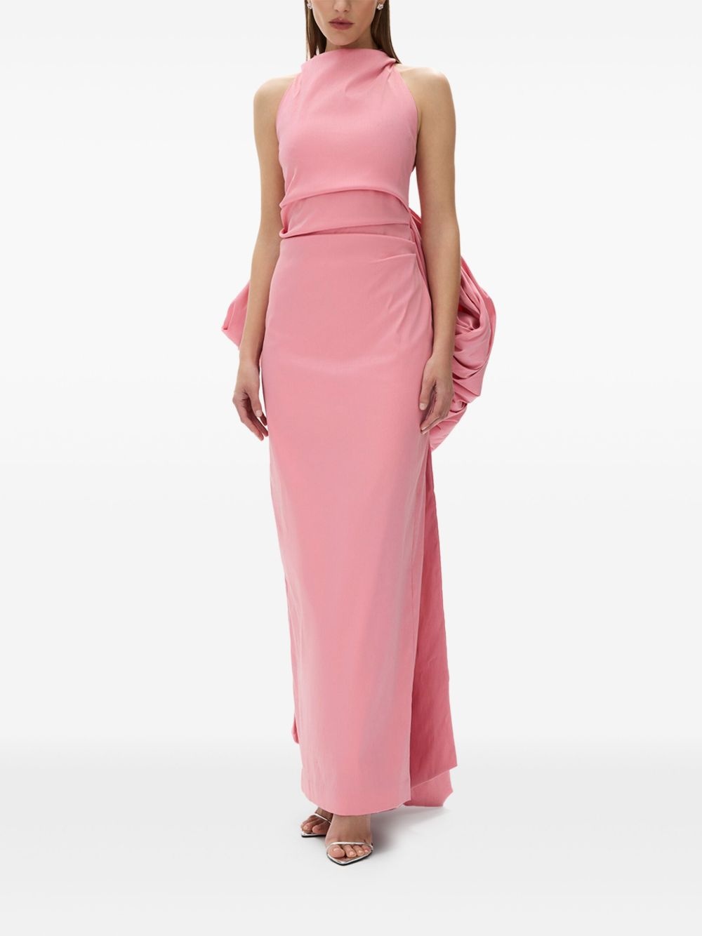 Lottie gown - 2