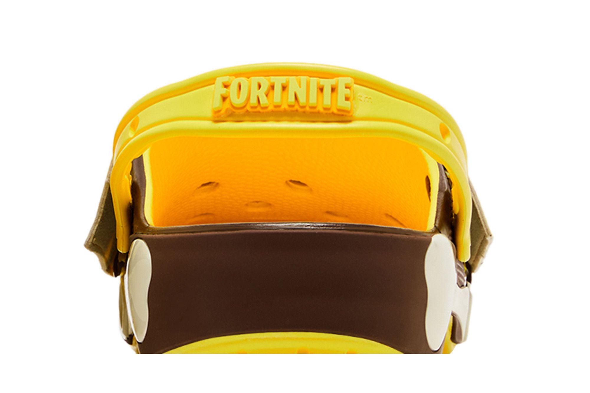 Fortnite x Classic Clog 'Peely' - 7